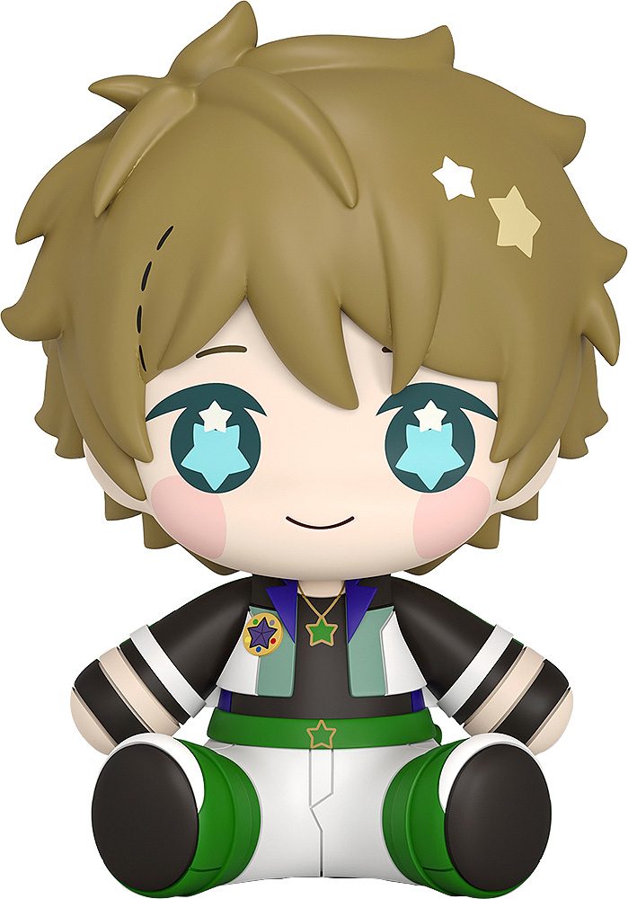 Huggy Good Smile あんさんぶるスターズ!! 高峯翠 (Huggy Good Smile "Ensemble Stars!!" Takamine Midori)