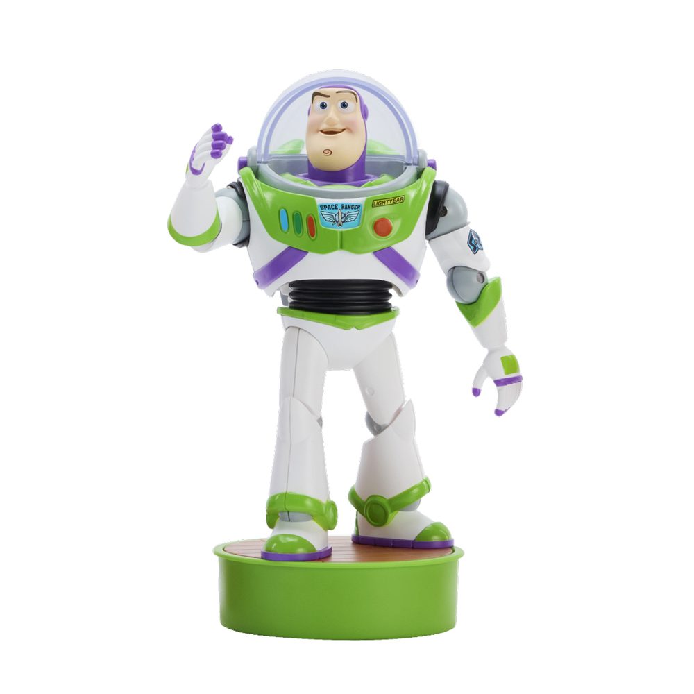 robosen ミニロボット - バズ (robosen Mini Robot - "Toy Story" Buzz)