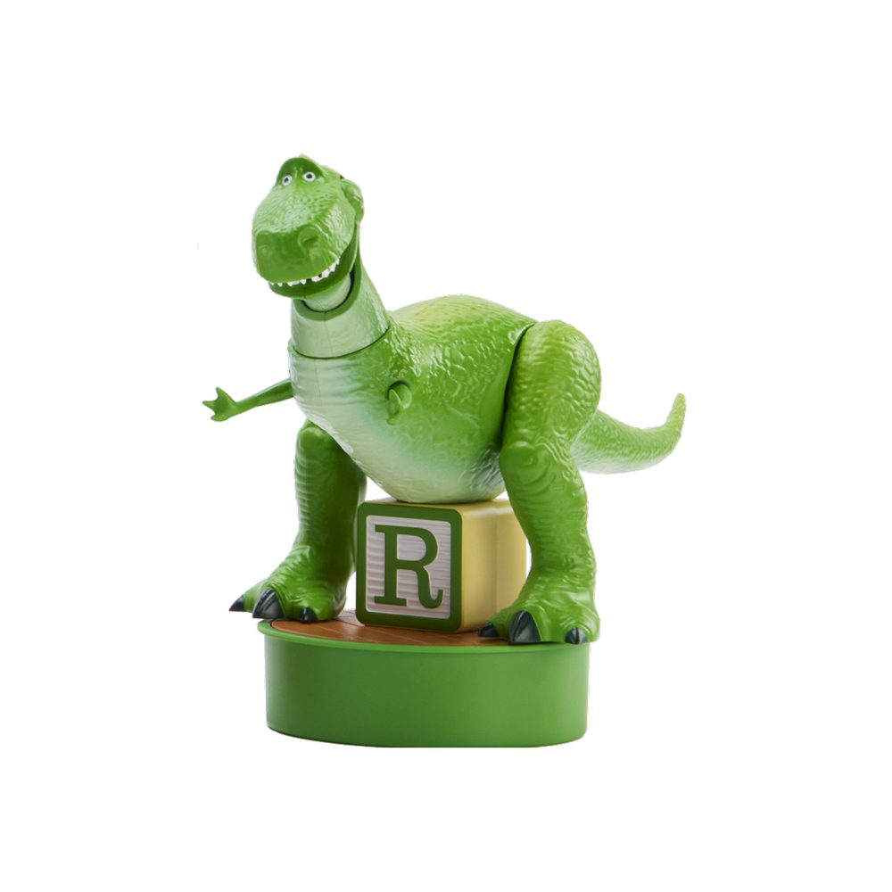 robosen ミニロボット - レックス (robosen Mini Robot - "Toy Story" Rex)