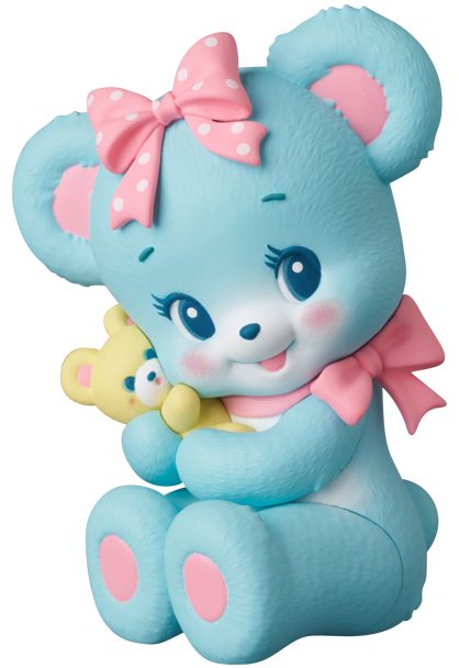 UDF SWIMMER ハグリー (UDF SWIMMER Huglly)