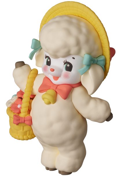 UDF SWIMMER ラッフィー (UDF SWIMMER Lauffy)