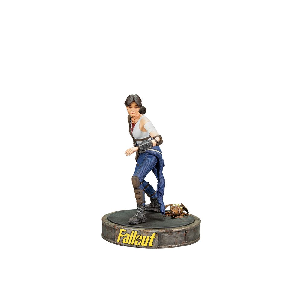 ルーシーフィギュア ("Fallout" (Amazon): Lucy Figure)