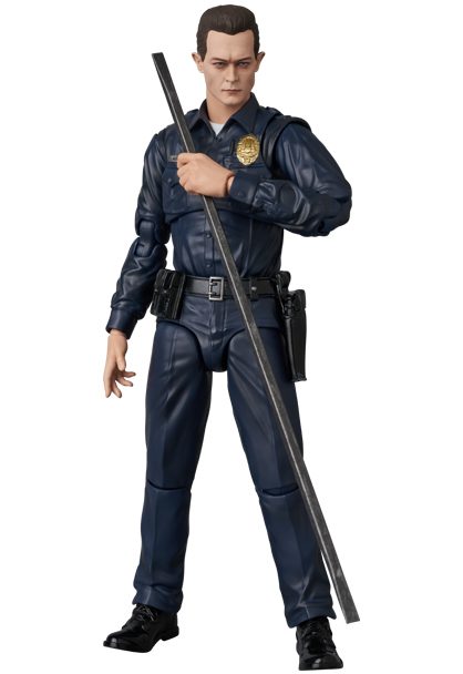 MAFEX T-1000 (MAFEX "Terminator 2: Judgment Day" T-1000)