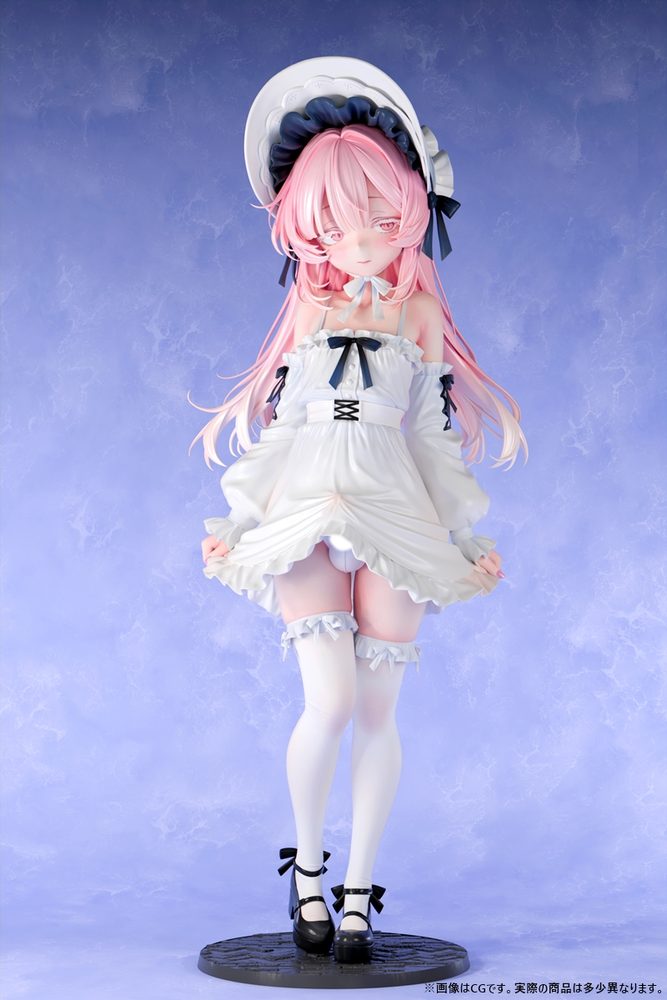 肉感美少年 スイートロリータ るいくん 1/4スケール (Nikukan Pretty Boy Sweet Lolita Rui-kun 1/4 Scale)