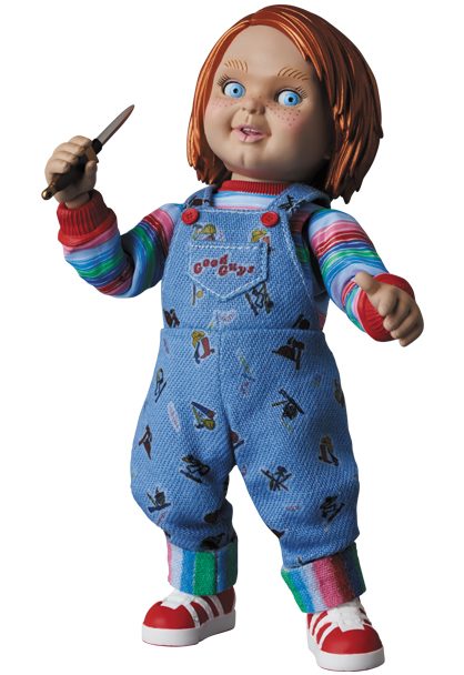 MAFEX Good Guys(RENEWAL Ver.) (MAFEX "Child's Play 2" Good Guys (Renewal Ver.))