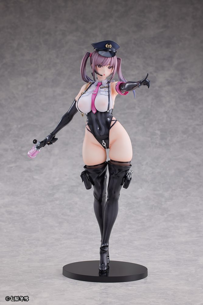 Vivify 宇都宮沙希 1/6スケール塗装済完成品フィギュア 通常版 (VIVIFY UTSUNOMIYA SAKI 1/6 SCALE FIGURE NORMAL EDITION)