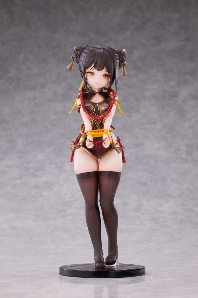 Apocrypha Toy マッシュルーム 1/6スケール塗装済完成品フィギュア (APOCRYPHA TOY MUSHROOM 1/6 SCALE FIGURE)