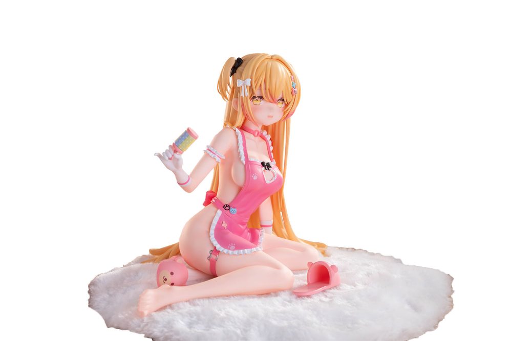 OMAHA くるみぷりん 1/6スケール塗装済完成品フィギュア (OMAHA KURUMI PURIN 1/6 SCALE FIGURE)
