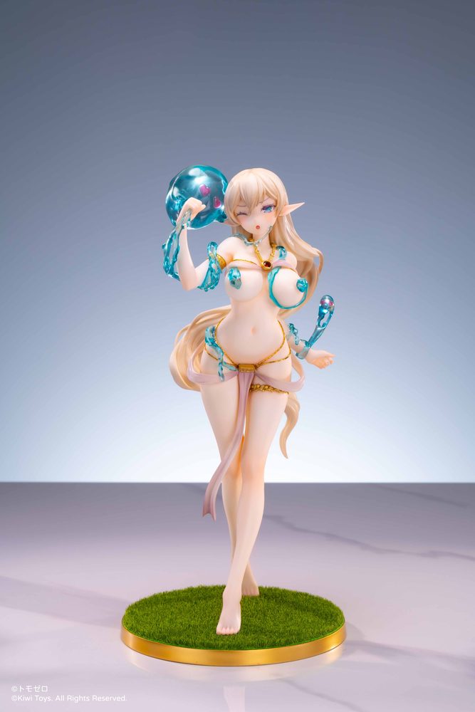 ロエッセルちゃん 通常版 (Loessel 1/6 Complete Figure)