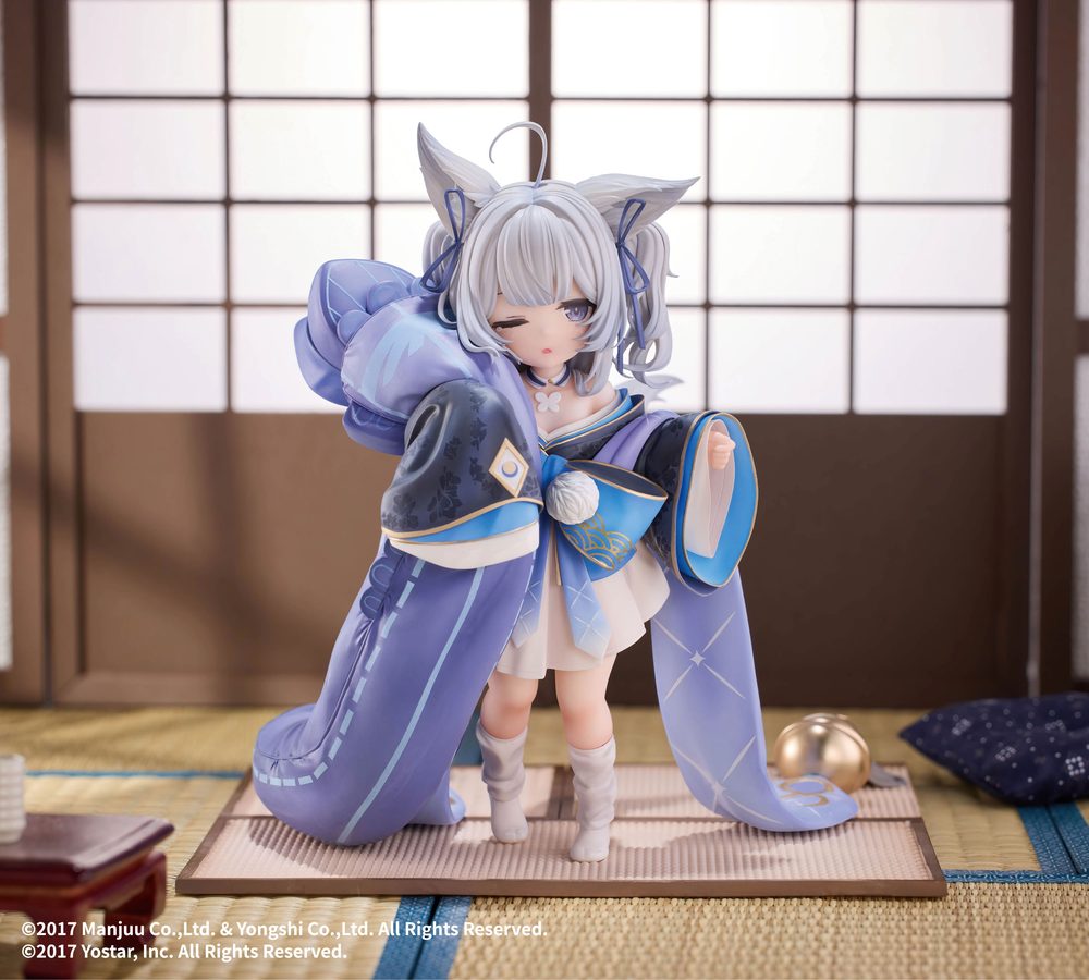 アズールレーン 信濃ちゃん ("Azur Lane" Shinano-chan)