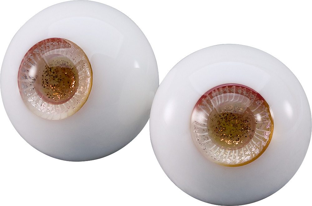 ハルモニアシリーズ グラスアイシリーズ 秋「きのこ」 (Harmonia bloom Glass Eye Series Autumn (Mushroom))