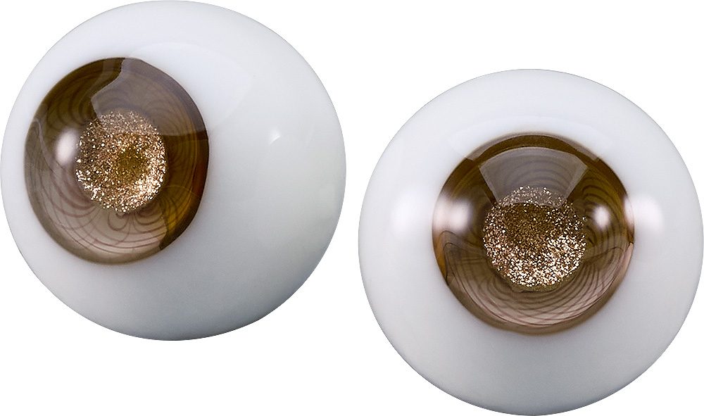 ハルモニアシリーズ グラスアイシリーズ 秋「りす」 (Harmonia bloom Glass Eye Series Autumn (Squirrel))