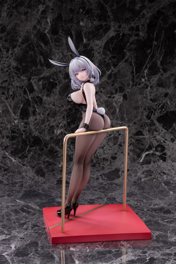 AniGame アズールレーン サン・ジャシント レコメンデッド・テーストVer. 1/6スケール塗装済完成品フィギュア (ANIGAME "AZUR LANE" SAN JACINTO RECOMMENDED TASTE VER. 1/6 SCALE FIGURE)