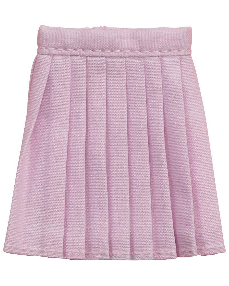 ねんどろいどどーる おようふく ロングスカート(ピンク) (Nendoroid Doll Outfit Long Skirt (Pink))